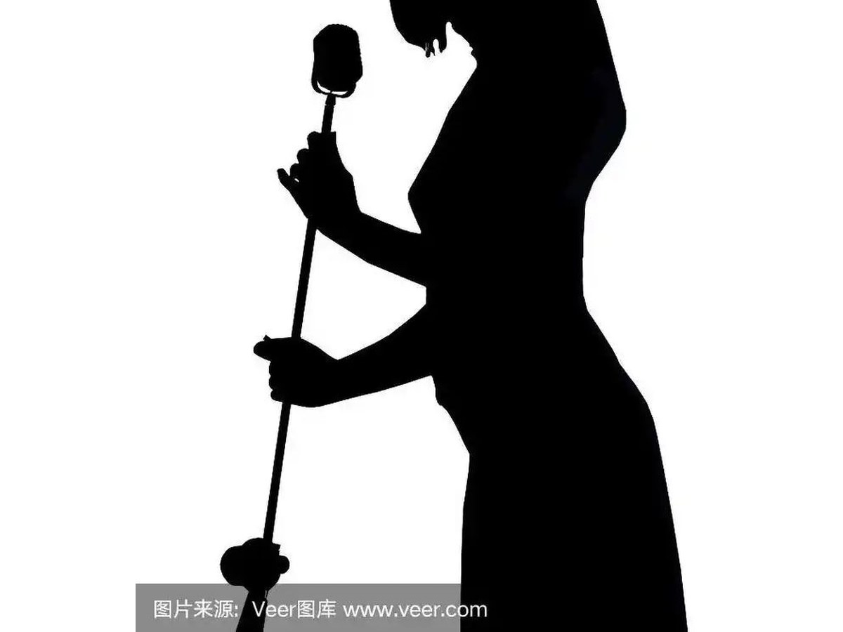 主持人舞台剪影