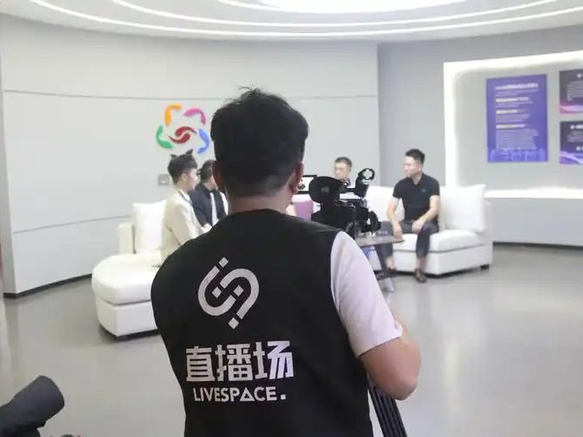 直播导播台操作