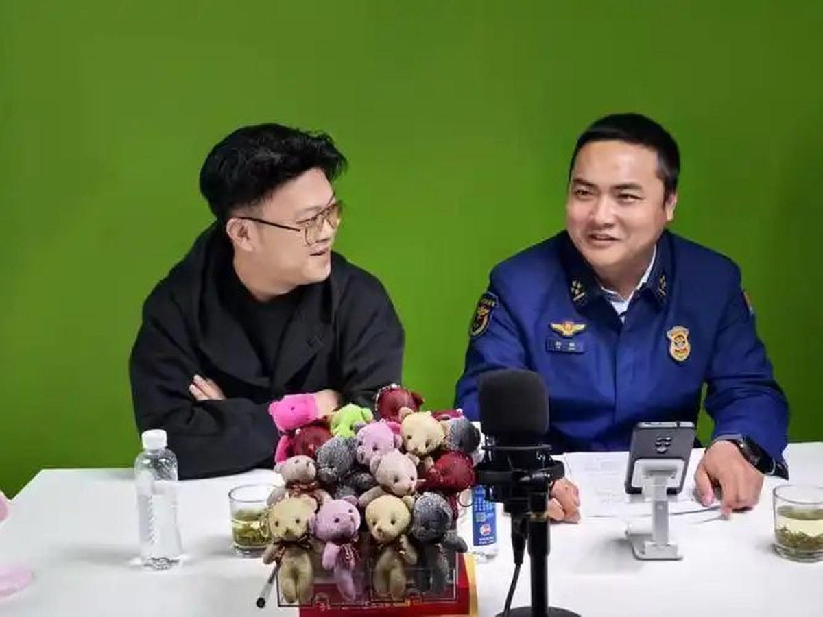 现场直播拍摄