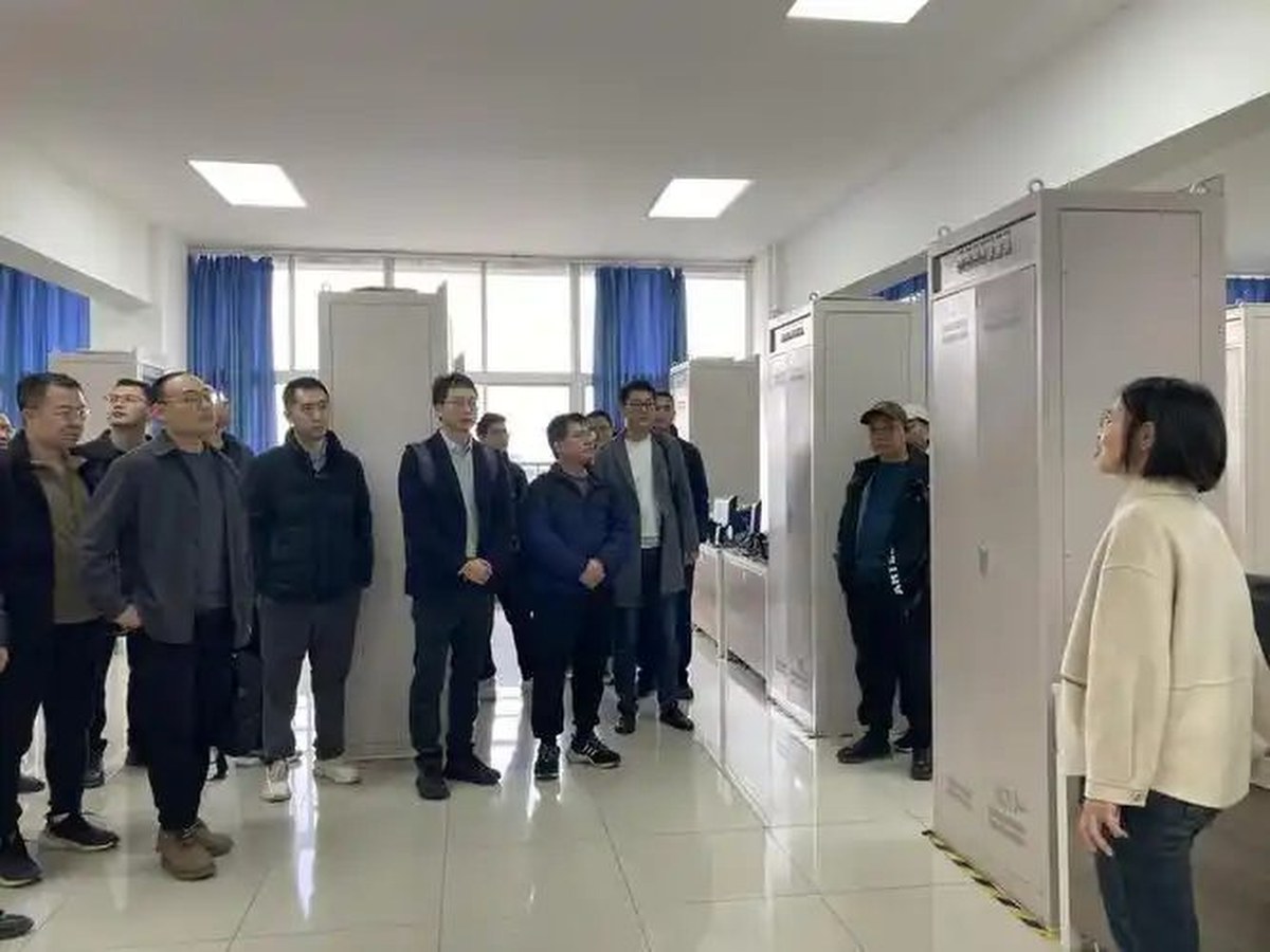 培训研讨会场