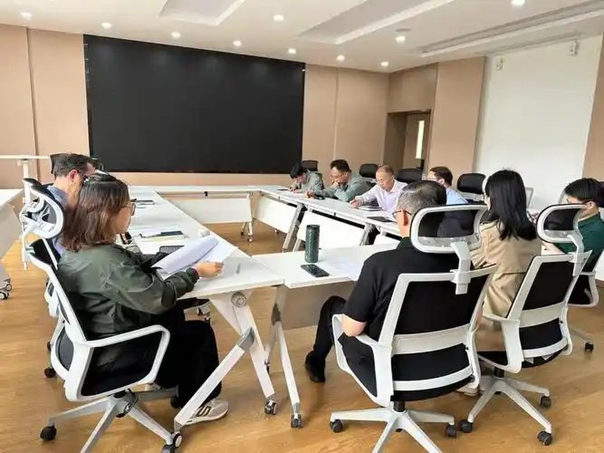 培训研讨会场