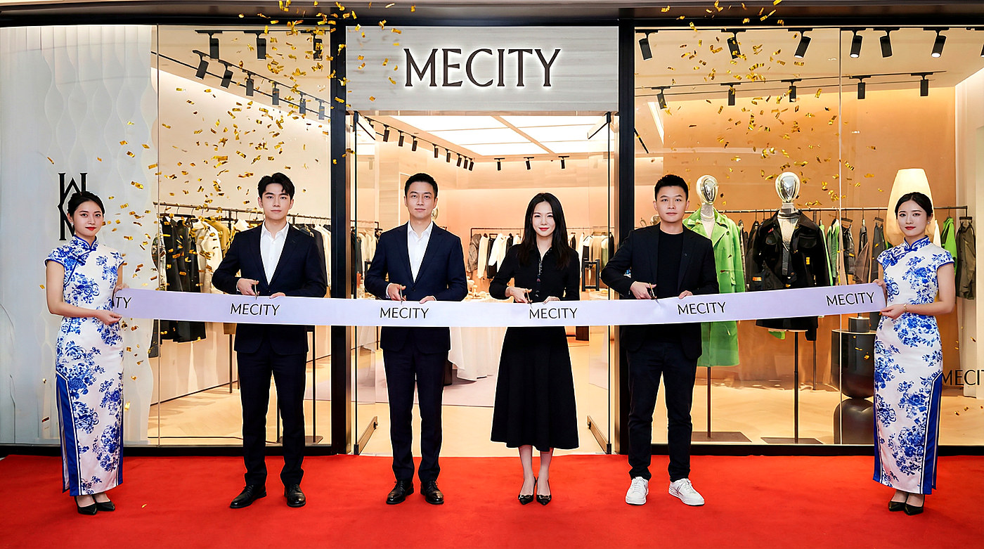 乌鲁木齐开业大吉6800元套餐：门店门口红毯剪彩仪式现场（含音响、主持、摄像、舞蹈、礼仪）