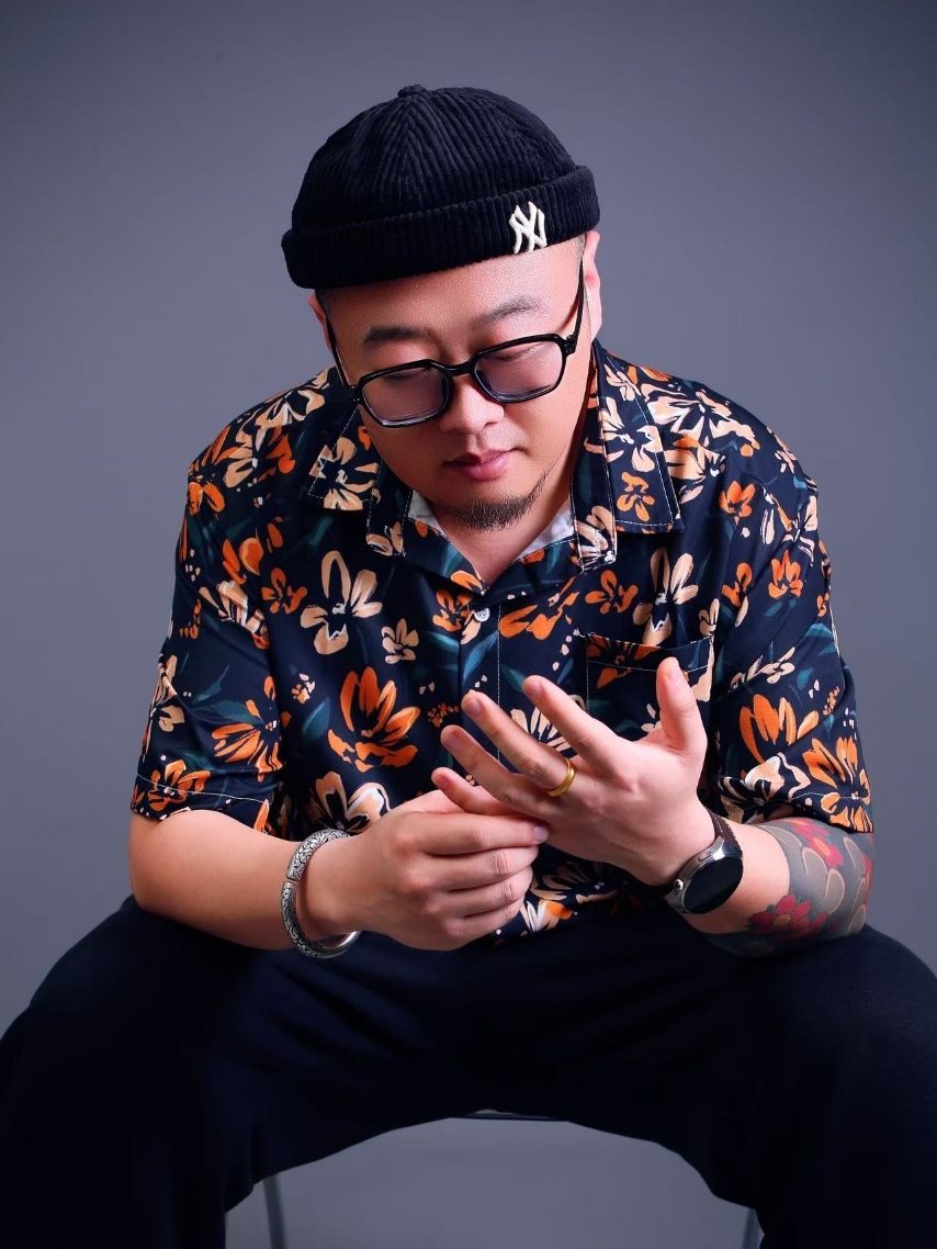 键盘手 邓楠