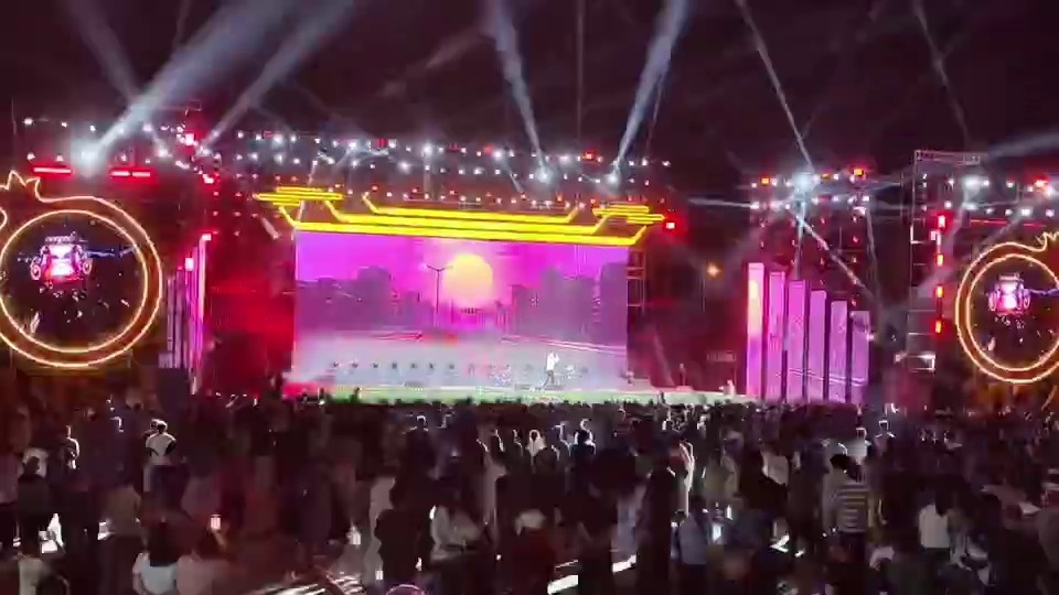 歌手 祁磊