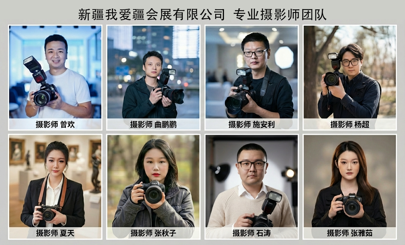 乌鲁木齐摄影师哪家服务好