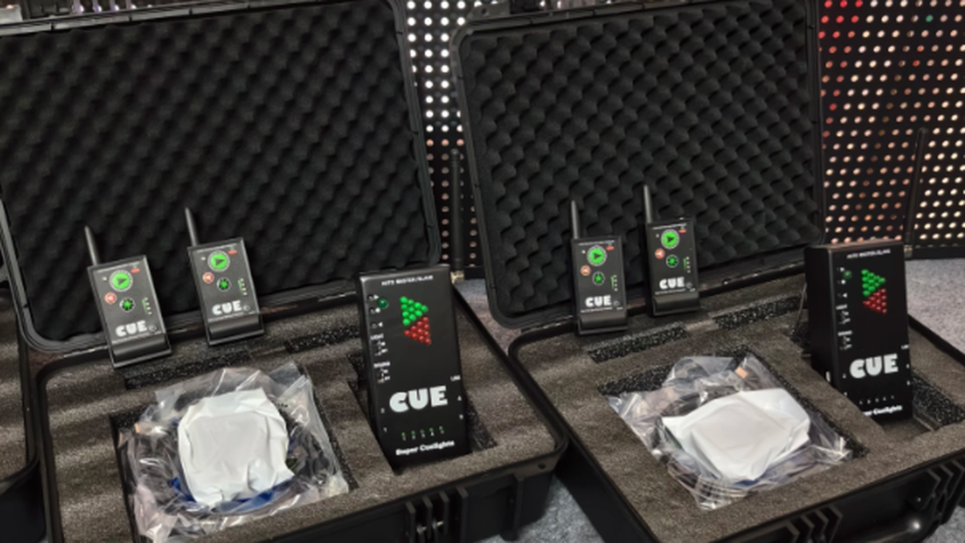 CUE翻页笔，翻页器 超大功率抗干扰 专业高规格专用 免押租赁