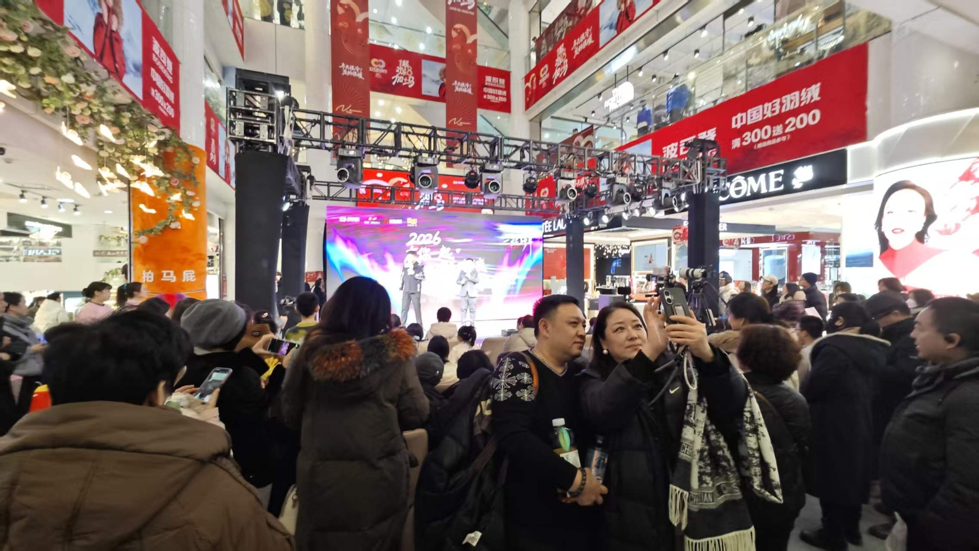 乌鲁木齐TRUSS架租赁 大跨度桁架 灯架龙门架 每米计费