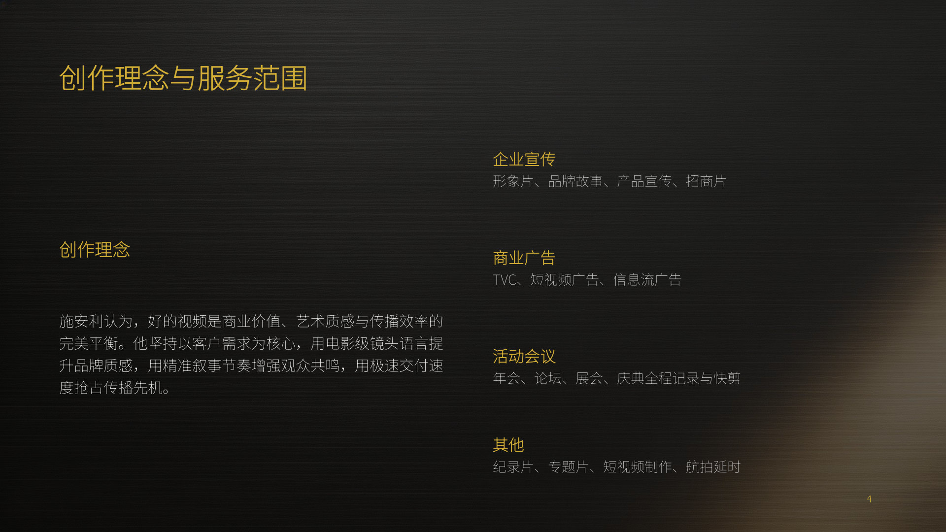 施安利 作品集 4