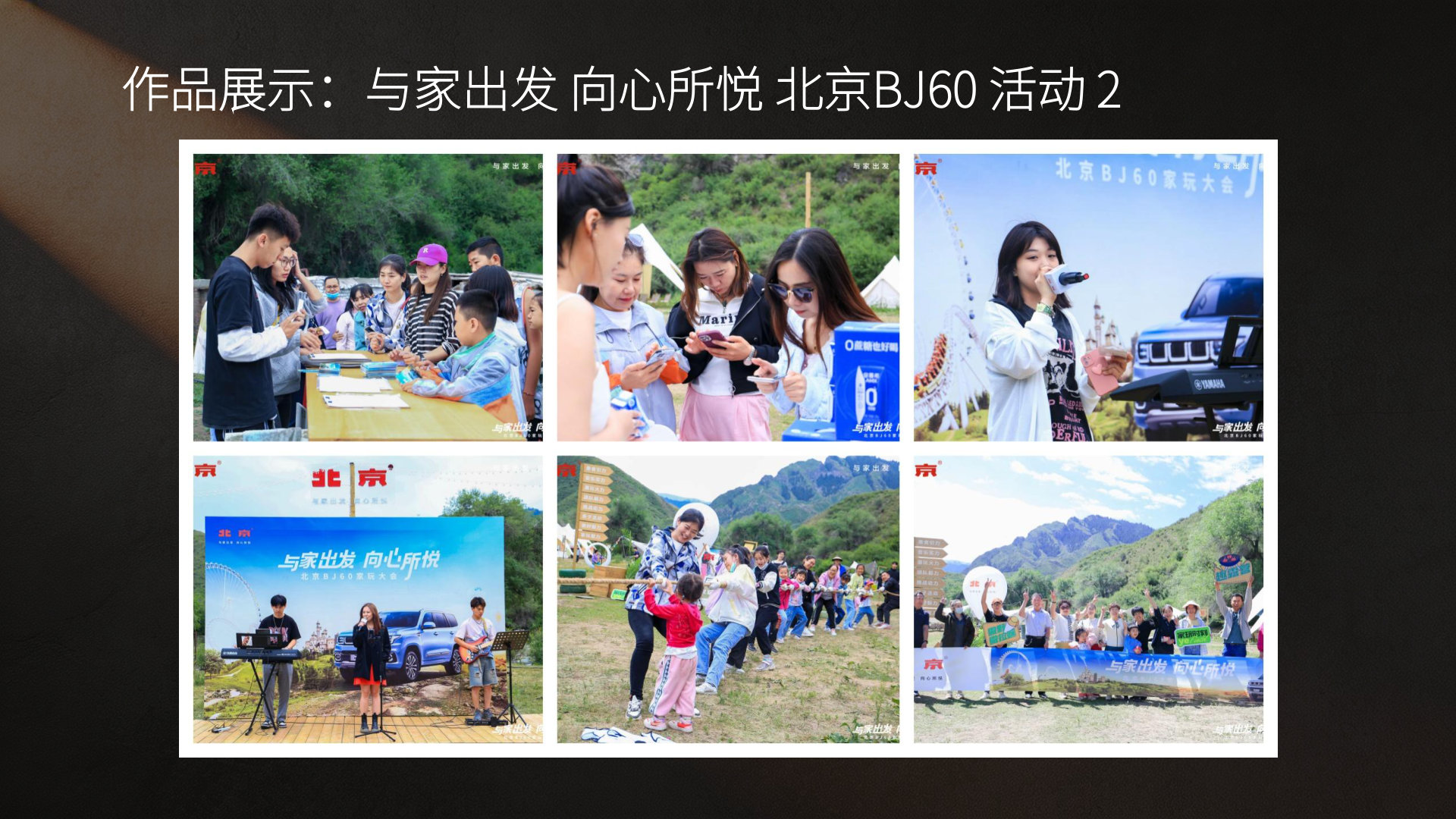 曲鹏鹏 作品集 3