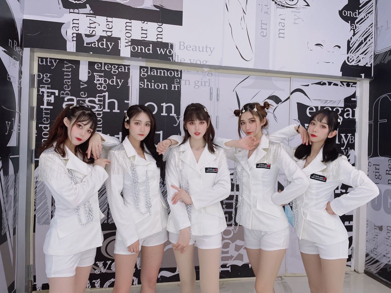 12套(白色)