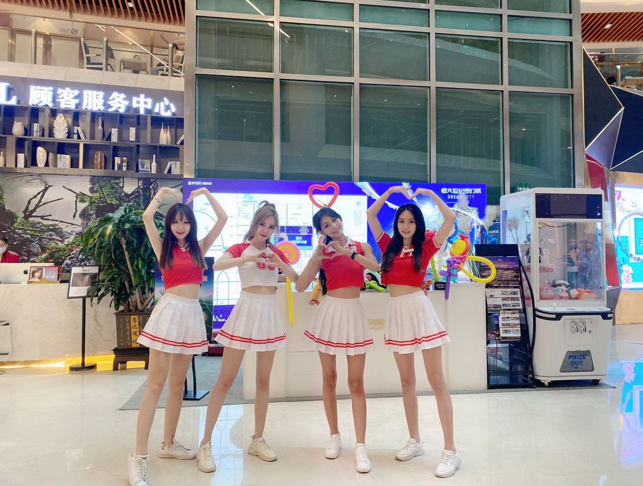 12套(红色02)
