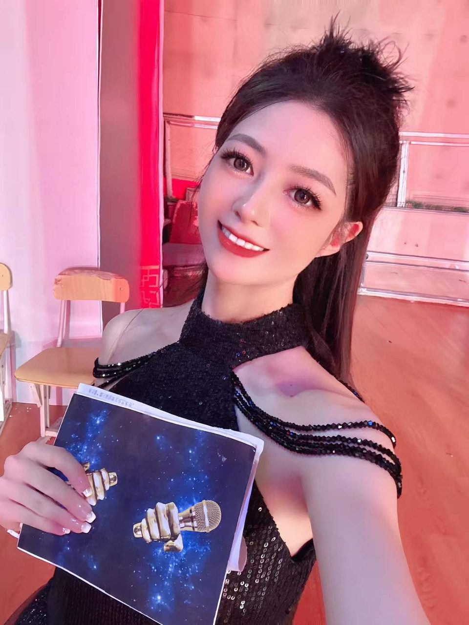 乌鲁木齐活动策划现场花絮：光合之夜SUMMER SHOW