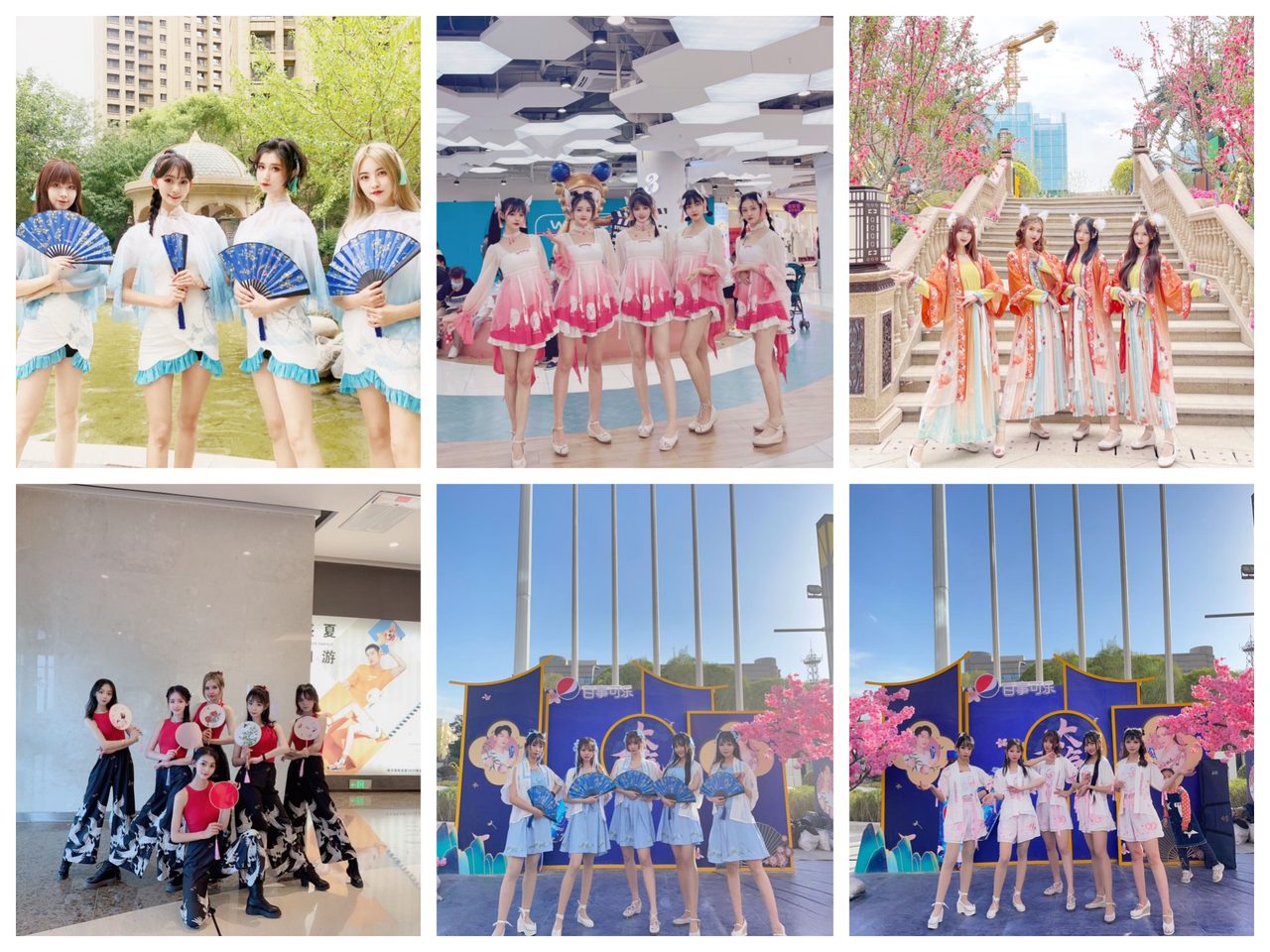 光合之夜SUMMER SHOW背后：活动策划的5个关键执行点